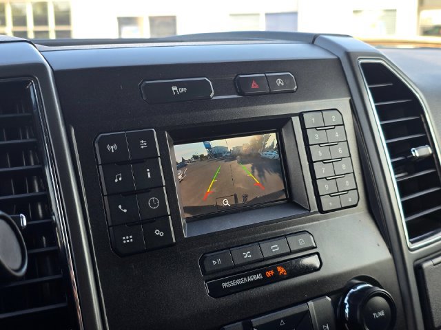 Used 2018 Ford F150 XLT AWD/4WD image 29