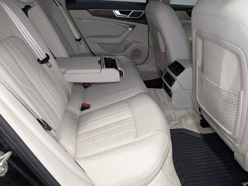 Used 2021 Audi A6 3.0T Premium w/ Convenience Package AWD/4WD image 40