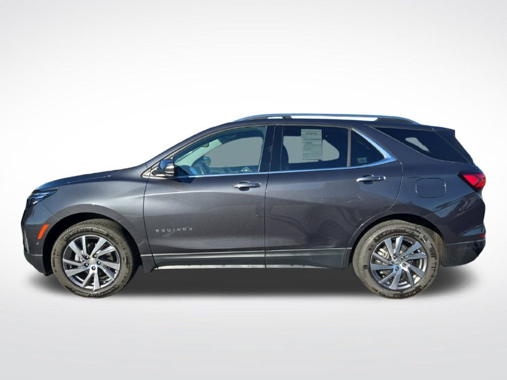 Used 2022 Chevrolet Equinox Premier AWD/4WD image 6