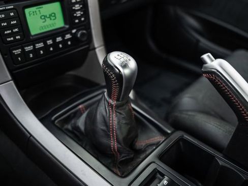 Used 2004 Pontiac GTO 1-Owner image 10