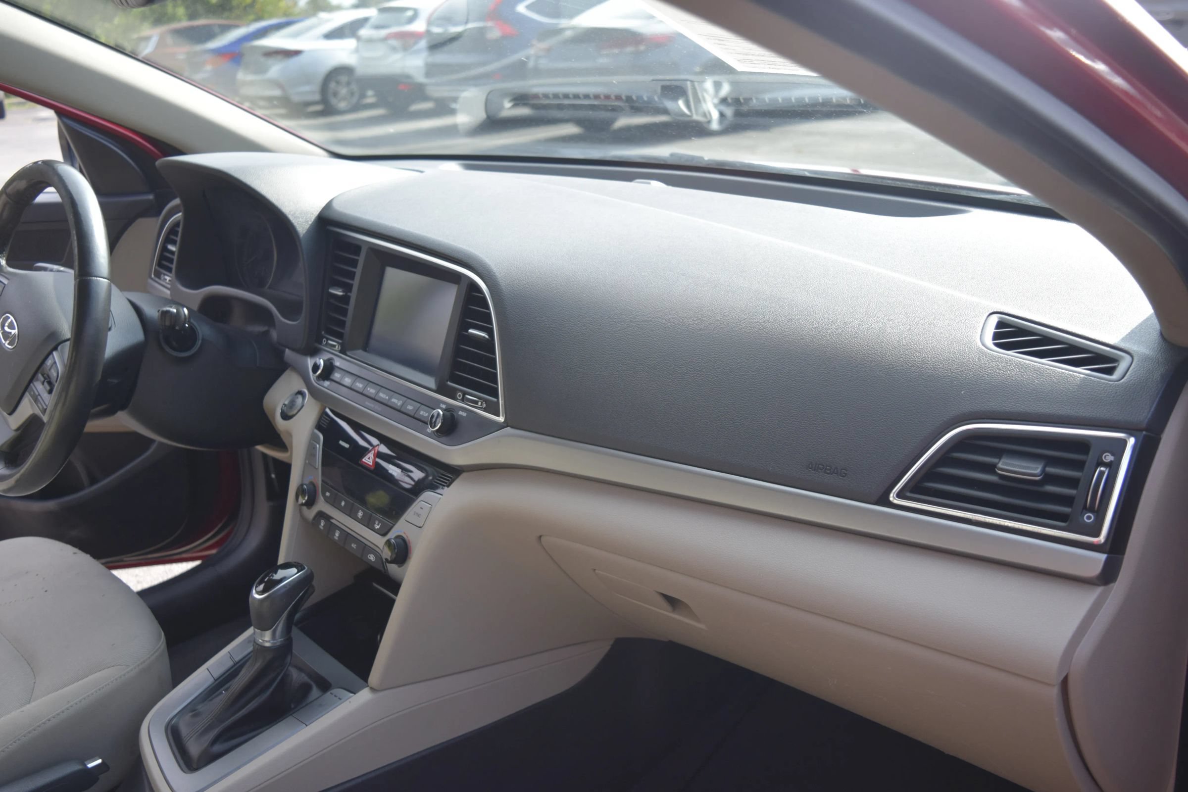 Used 2017 Hyundai Elantra Value Edition FWD image 10