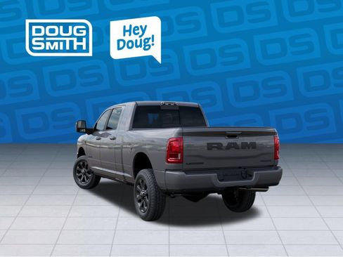 New 2026 RAM 3500 Laramie image 3