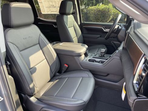 New 2026 GMC Sierra 1500 Denali image 29