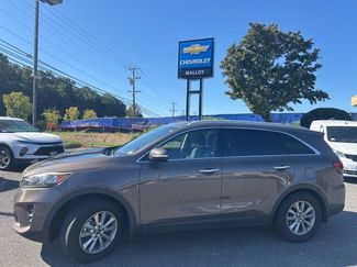 Used 2019 Kia Sorento LX w/ Option Group 020 image 1