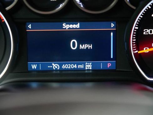 Used 2019 Chevrolet Silverado 1500 RST w/ All-Star Edition AWD/4WD image 33