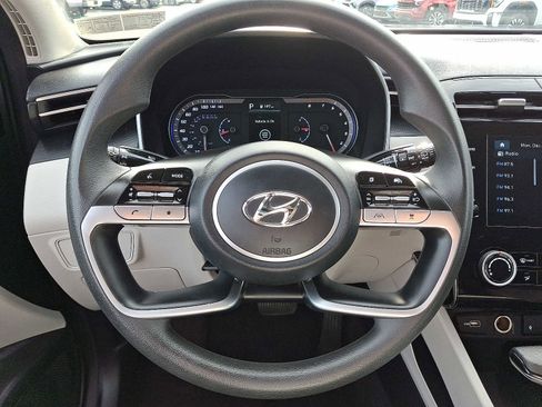 Used 2023 Hyundai Tucson SEL image 19