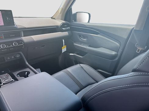 New 2026 Honda Pilot EX-L image 19