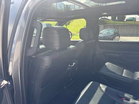 Used 2025 Toyota Sequoia TRD Pro AWD/4WD image 15
