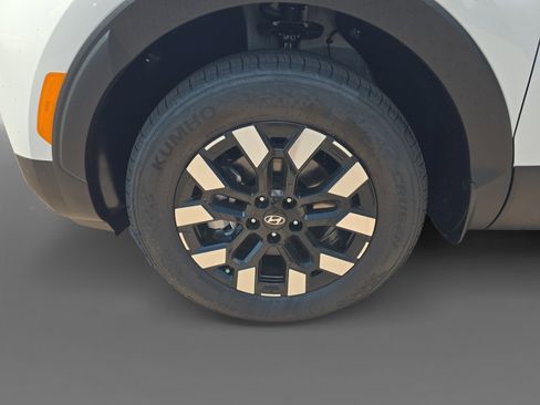 New 2026 Hyundai Santa Cruz SEL AWD/4WD image 9