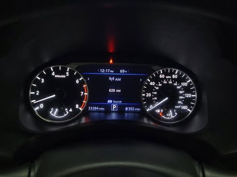 Used 2019 Nissan Altima 2.5 S FWD image 23