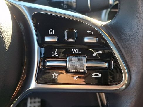 Certified 2023 Mercedes-Benz GLC 300 4MATIC Coupe image 21