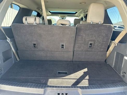 Used 2019 Ford Expedition Limited w/ Driver Assistance Package image 10