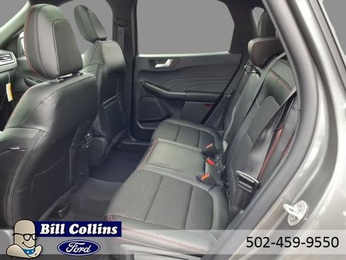 New 2026 Ford Escape ST-Line w/ Tech Pack #1 image 5