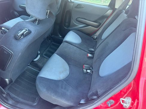 Used 2008 Honda Fit Sport image 12