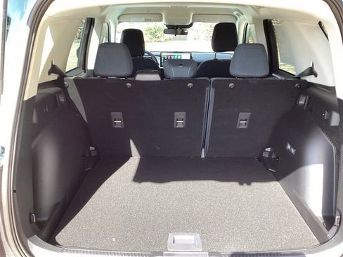 New 2025 Ford Bronco Sport Heritage w/ Convenience Package image 11