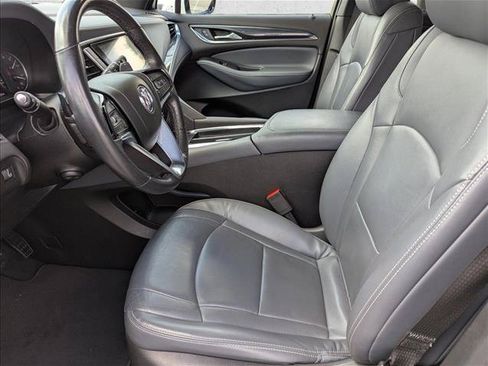 Used 2022 Buick Enclave Premium AWD/4WD image 23