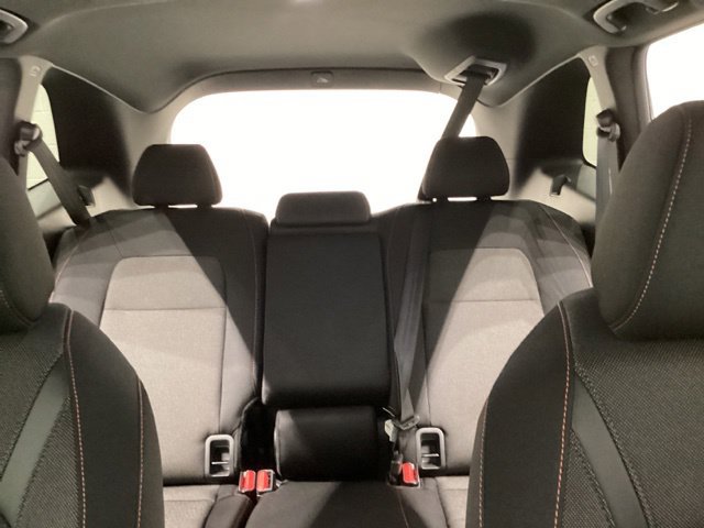Certified 2025 Honda CR-V Sport image 24
