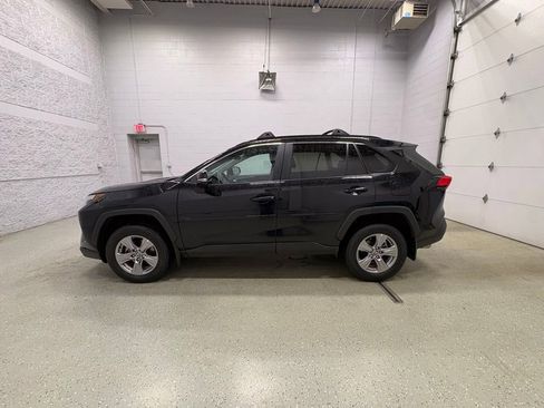 Used 2023 Toyota RAV4 XLE FWD image 7