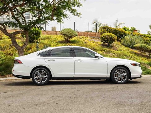 Used 2024 Honda Accord EX-L image 6