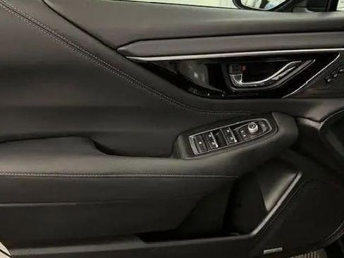 Used 2024 Subaru Outback Touring XT image 7