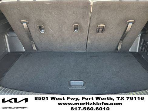 Used 2022 Kia Telluride SX w/ SX Prestige Package AWD/4WD image 32