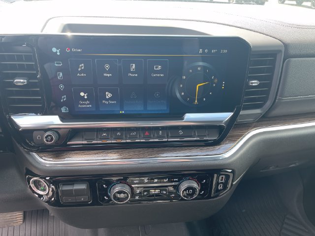 Used 2023 Chevrolet Silverado 1500 RST w/ Z71 Off-Road Package AWD/4WD image 22