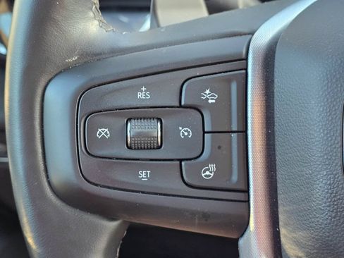 Used 2024 GMC Sierra 1500 Elevation w/ Elevation Premium Package AWD/4WD image 20