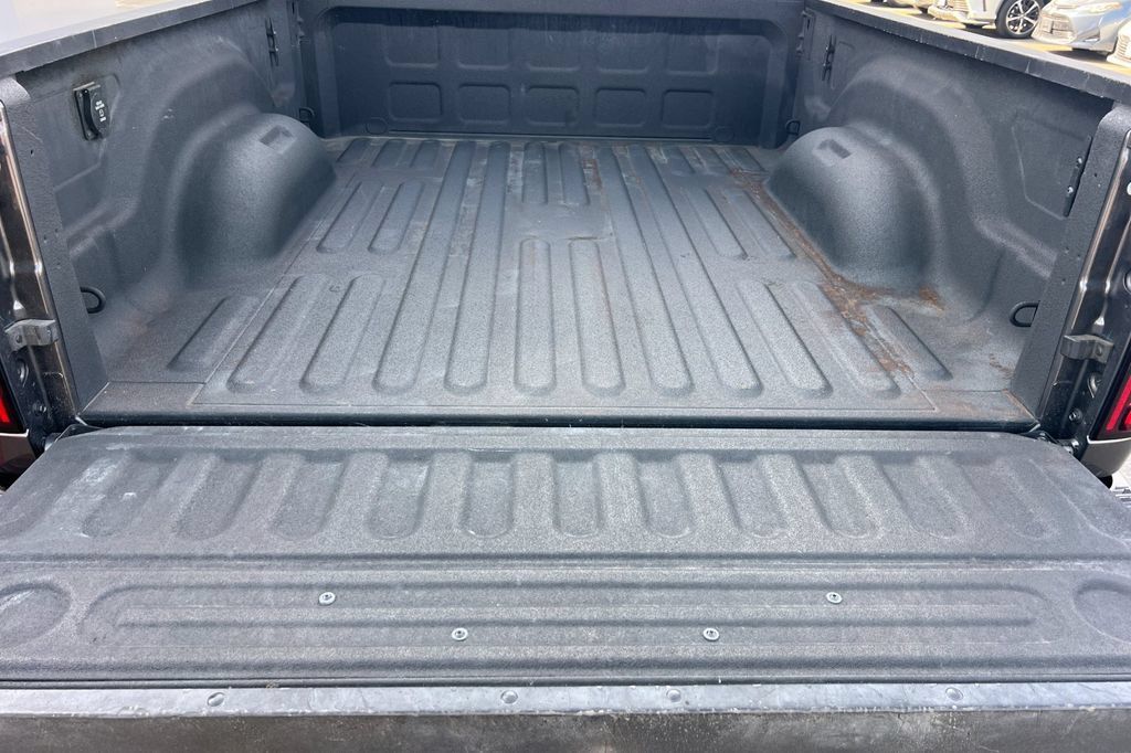Used 2022 RAM 2500 Power Wagon w/ Level 1 Equipment Group AWD/4WD image 18