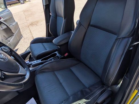 Used 2015 Toyota Corolla S w/ Driver Convenience Package image 11