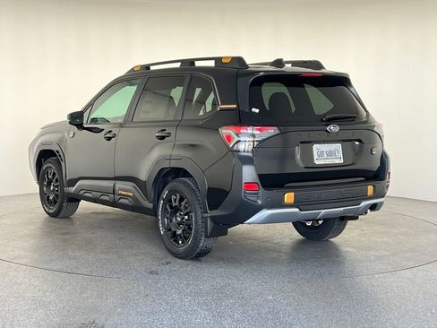 New 2026 Subaru Forester Wilderness AWD/4WD image 7