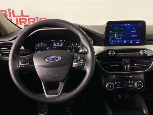 Certified 2020 Ford Escape SE image 17