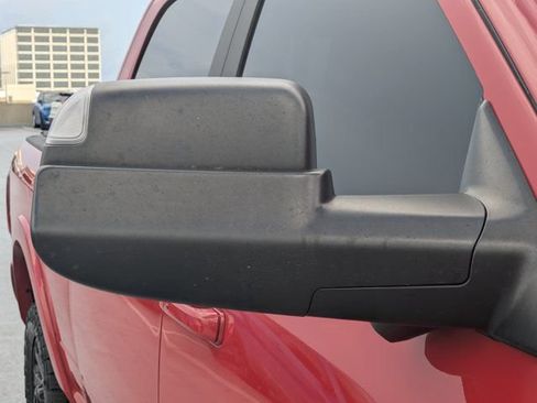 Used 2022 RAM 2500 Laramie w/ Night Edition AWD/4WD image 11
