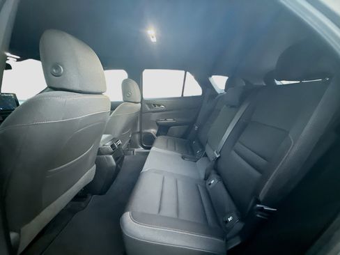 Certified 2024 Honda Prologue EX image 24