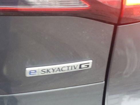 Used 2024 MAZDA CX-90 3.3 Turbo w/ Preferred Plus image 7