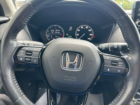 Used 2025 Honda HR-V EX-L image 23