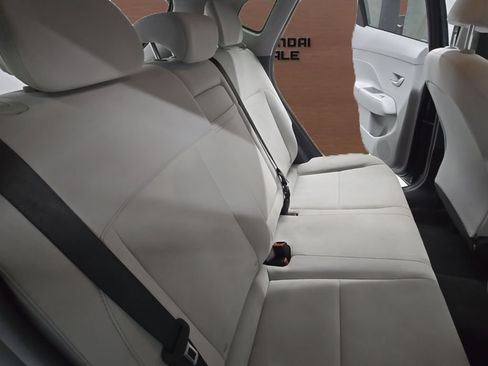Used 2024 Hyundai Kona SEL AWD/4WD image 23