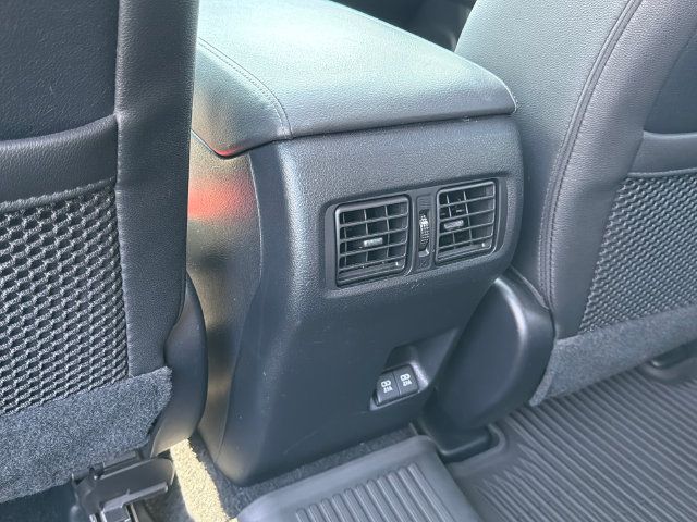 Used 2021 Toyota 4Runner SR5 Premium w/ Moonroof Package AWD/4WD image 24