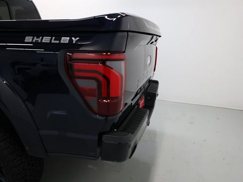 Used 2025 Ford F150 Lariat w/ Equipment Group 502A High AWD/4WD image 77