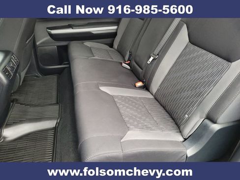 Used 2016 Toyota Tundra SR5 image 26