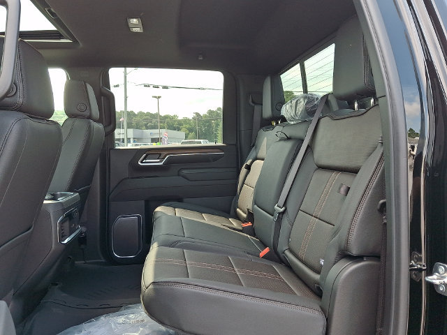 New 2026 Chevrolet Silverado 2500 High Country w/ High Country Premium Package AWD/4WD image 6