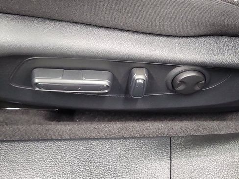 Certified 2024 Honda Accord EX image 23