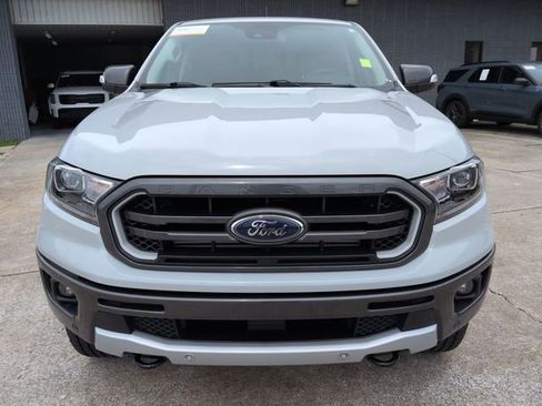 Used 2022 Ford Ranger Lariat w/ Equipment Group 501A High AWD/4WD image 9