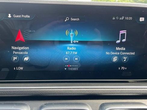 Used 2021 Mercedes-Benz GLE 350 4MATIC image 22