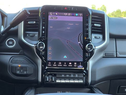 New 2026 RAM 3500 Big Horn AWD/4WD image 30