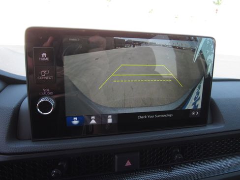 New 2026 Honda CR-V LX image 18