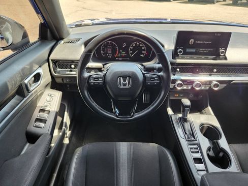 Used 2022 Honda Civic Sport image 17