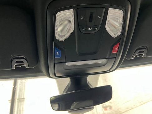 Used 2024 RAM 2500 Big Horn image 20