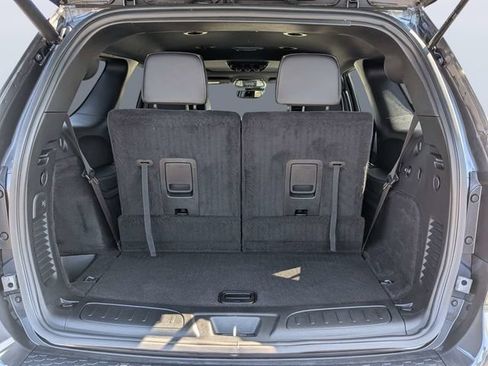 Used 2026 Dodge Durango GT AWD/4WD image 12