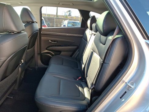 Certified 2023 Hyundai Tucson Limited image 10
