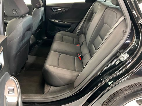 Used 2024 Chevrolet Malibu LS image 22